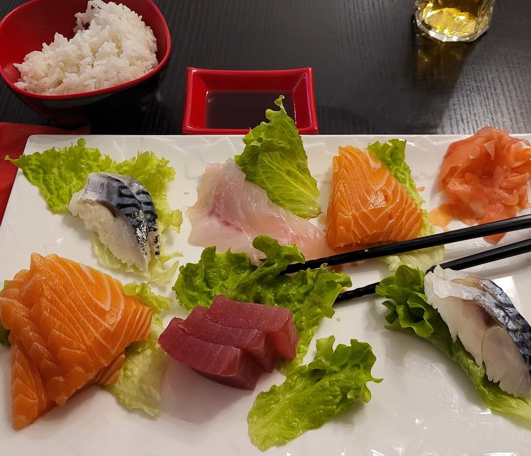 BISTROT TOKYO 3